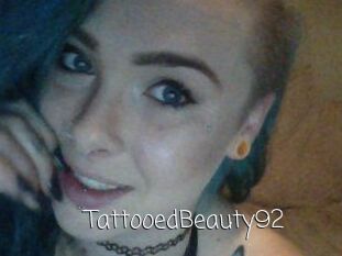 TattooedBeauty92