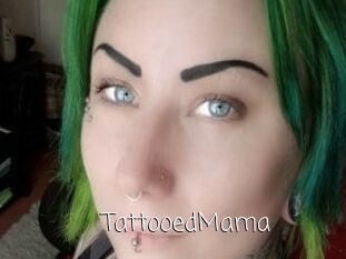 TattooedMama