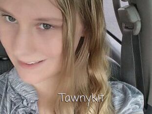 Tawnykit