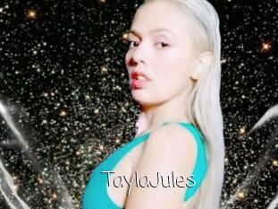 TaylaJules