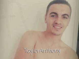 TaylorAnthony