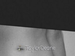 TaylorDeane