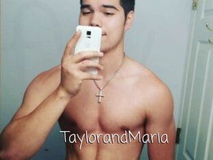 TaylorandMaria