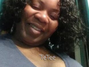 TeTee Fille Webcam