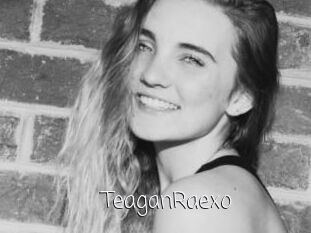 TeaganRaexo