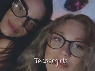 Teasergirls