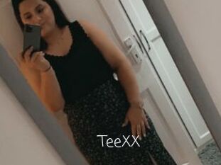 TeeXX