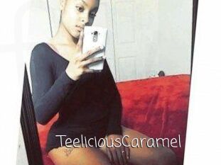 TeeliciousCaramel