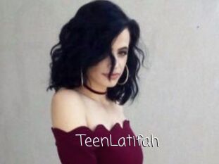 TeenLatifah