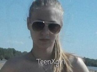 TeenXgirl_