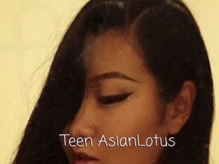 Teen_AsianLotus