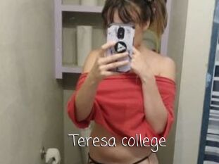 Teresa_college