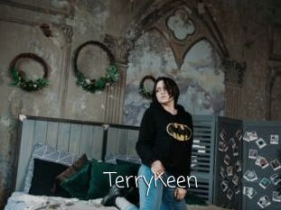 TerryKeen