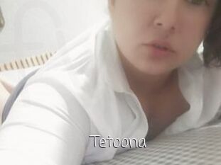 Tetoona Fille Webcam