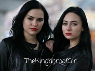 TheKingdomofSin