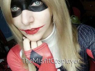 TheMisfitCosplayer