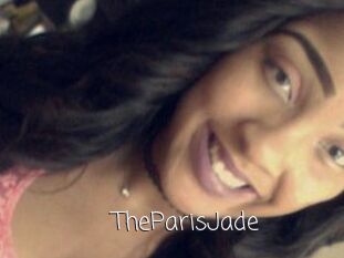 TheParisJade