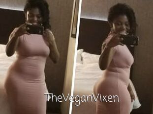 TheVeganVixen