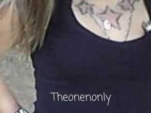 Theonenonly