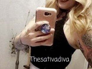 Thesativadiva