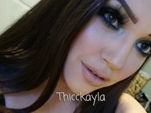 Thicckayla