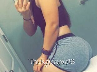 Thickgirlxoxo18