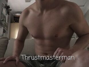 Thrustmasterman