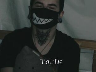TiaLillie