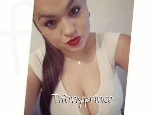 Tifanyprince