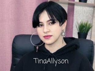 TinaAllyson