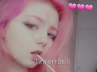 TinkerrBelll