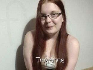 TinyAnne