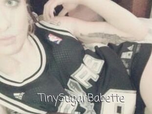 TinySugarBabette