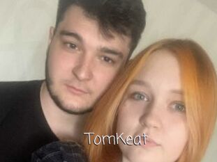 TomKeat