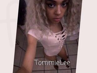 TommieLee