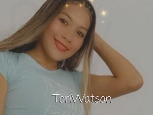 ToriWatson
