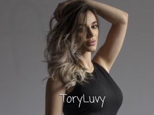 ToryLuvy