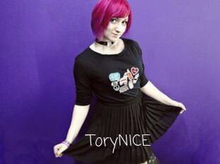 ToryNICE