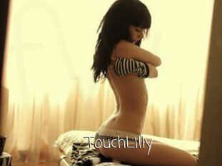 TouchLilly