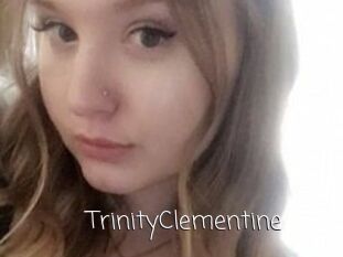 TrinityClementine