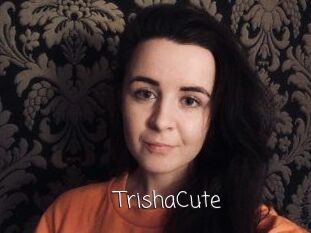 TrishaCute