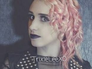 TrixieLeeXO