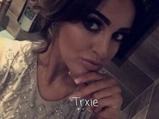 Trxie