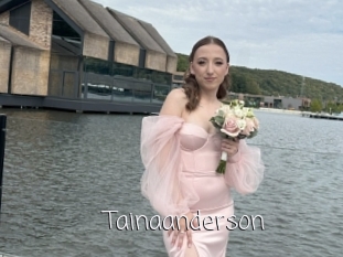 Tainaanderson