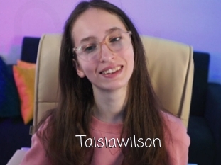 Taisiawilson