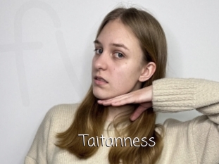 Taitanness