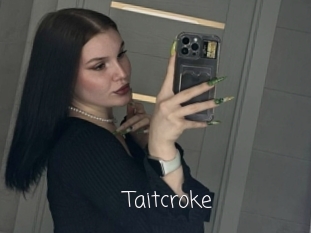 Taitcroke