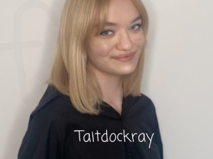 Taitdockray