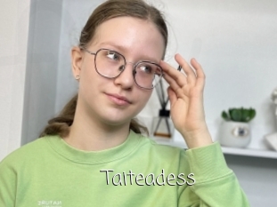 Taiteadess