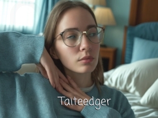 Taiteedger